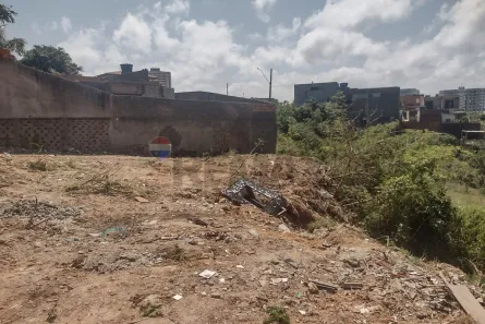 Lote/Terreno à venda, 250m² no Serraria, Maceió