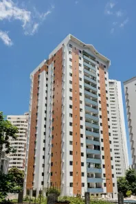 Apartamento com 3 Quartos à venda, 87m² no Casa Amarela, Recife
