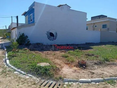 Lote/Terreno à venda, 230m² no Parque União, Macaé