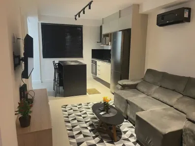 Apartamento com 1 Quarto à venda, 46m² no Copacabana, Rio de Janeiro