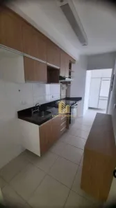 Apartamento com 2 Quartos para alugar, 82m² no Condomínio Royal Park, São José dos Campos