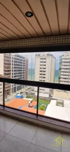 Apartamento com 4 Quartos à venda, 140m² no Praia da Costa, Vila Velha
