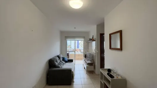 Apartamento com 2 Quartos à venda, 58m² no Guilhermina, Praia Grande