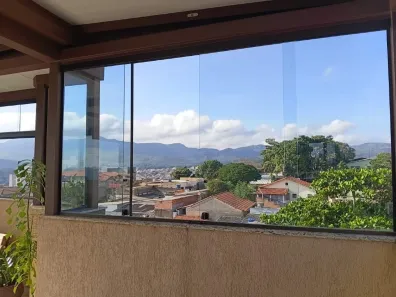 Cobertura com 3 Quartos à venda, 168m² no Miramar (Barreiro), Belo Horizonte