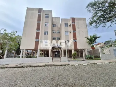 Apartamento com 3 Quartos para alugar, 78m² no Nossa Senhora do Rosário, São José