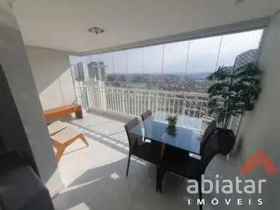 Cobertura com 3 Quartos à venda, 140m² no Parque Reboucas, São Paulo