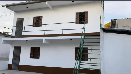 Apartamento com 2 Quartos para alugar, 45m² no Japiim, Manaus