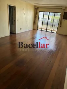 Apartamento com 3 Quartos à venda, 125m² no Vila Isabel, Rio de Janeiro