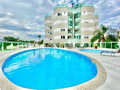 Apartamento com 2 Quartos à venda, 67m² no Abraão, Florianópolis