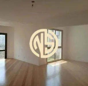 Apartamento com 3 Quartos à venda, 177m² no Moema, São Paulo