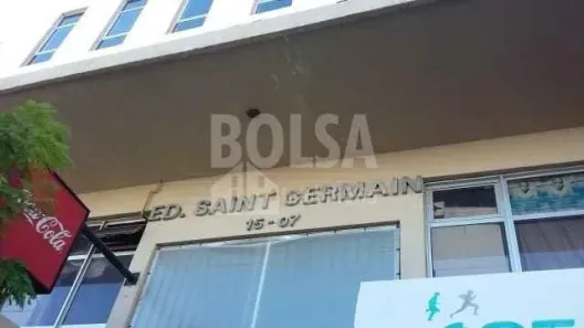 Sala Comercial para alugar, 29m² no Jardim Nasralla, Bauru