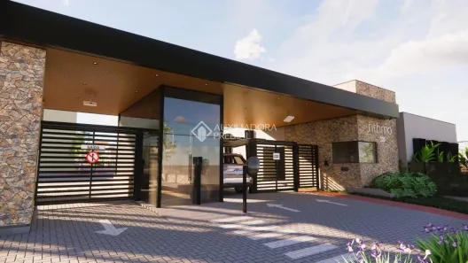Lote/Terreno à venda, 254m² no Vila Nova, Novo Hamburgo