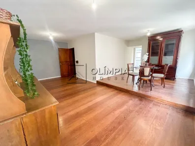 Apartamento com 3 Quartos à venda, 145m² no Itaim Bibi, São Paulo
