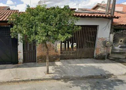 Casa com 3 Quartos à venda, 172m² no Campos de São José, São José dos Campos