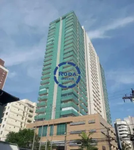 Sala Comercial à venda, 45m² no Boqueirão, Santos