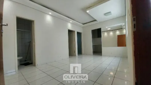 Apartamento com 2 Quartos à venda, 61m² no Parque das Nações, Americana
