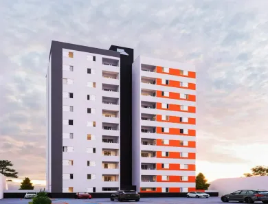 Cobertura com 2 Quartos à venda, 113m² no Dom Cabral, Belo Horizonte