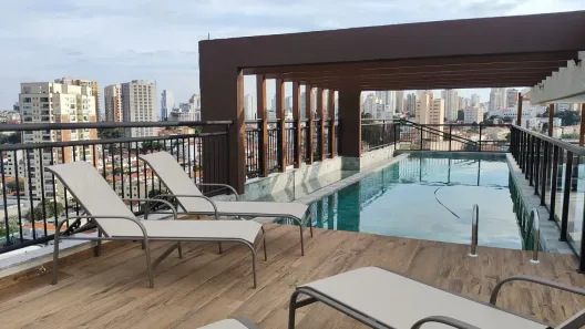 Apartamento com 2 Quartos à venda, 48m² no Jardim São Paulo(Zona Norte), São Paulo