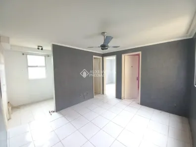 Apartamento com 2 Quartos à venda, 52m² no Partenon, Porto Alegre