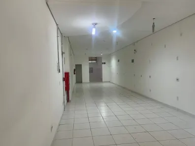 Ponto Comercial para alugar, 171m² no Centro, Belo Horizonte
