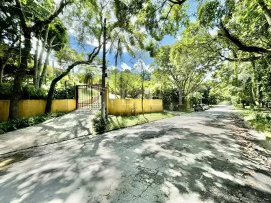 Casa de Condomínio com 4 Quartos à venda, 336m² no Chácara Vale do Rio Cotia, Carapicuíba