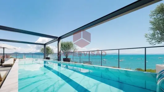 Apartamento com 2 Quartos à venda, 68m² no Jurerê, Florianópolis