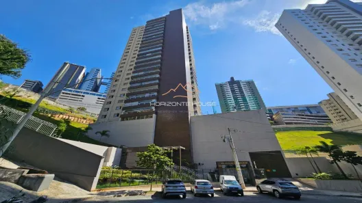 Apartamento com 4 Quartos à venda, 136m² no Luxemburgo, Belo Horizonte