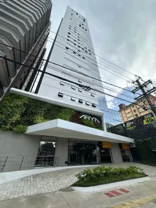 Sala Comercial para alugar, 52m² no Umarizal, Belém