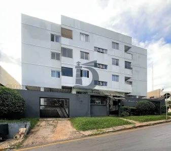 Apartamento com 3 Quartos para alugar, 77m² no Cidade Jardim, Anápolis