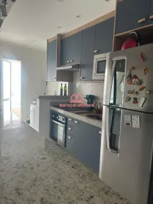 Apartamento com 2 Quartos para venda ou aluguel, 71m² no Ocian, Praia Grande