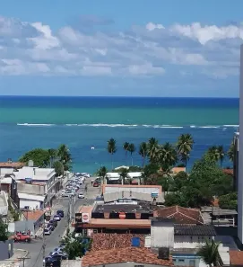 Apartamento com 3 Quartos à venda, 76m² no Candeias, Jaboatão dos Guararapes