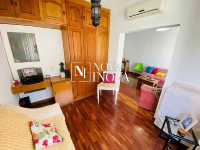 Apartamento com 3 Quartos à venda, 85m² no Copacabana, Rio de Janeiro