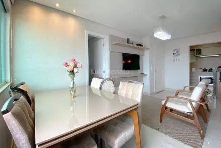 Cobertura com 3 Quartos à venda, 150m² no Cachoeirinha, Belo Horizonte
