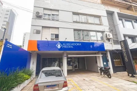 Ponto Comercial à venda, 241m² no Floresta, Porto Alegre