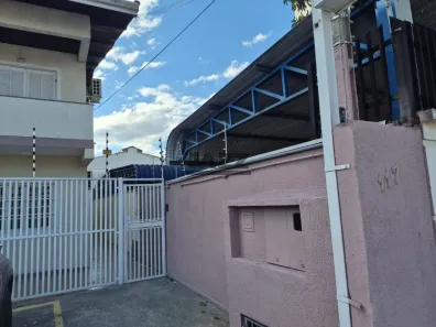 Casa com 4 Quartos para alugar, 300m² no Jardim Paraíso, São José dos Campos