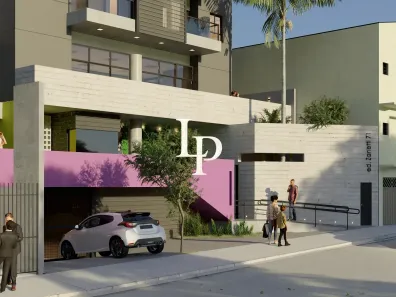 Apartamento com 2 Quartos à venda, 44m² no Vila Assunção, Santo André