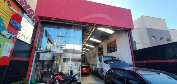 Galpão/Depósito/Armazém para alugar, 650m² no Casa Verde Média, São Paulo