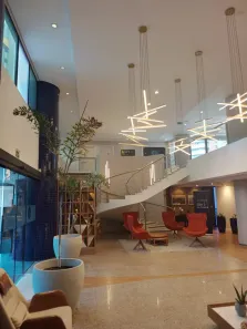 Flat com 1 Quarto para alugar, 39m² no Meireles, Fortaleza