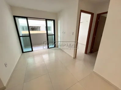 Apartamento com 2 Quartos para alugar, 51m² no Cidade Universitária, Maceió