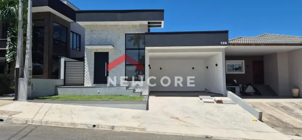 Casa de Condomínio com 3 Quartos à venda, 123m² no Caçapava Velha, Caçapava