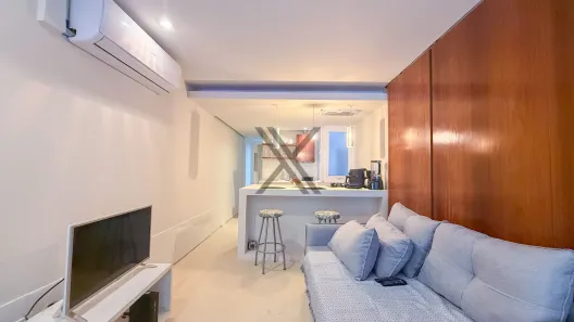 Apartamento com 1 Quarto à venda, 35m² no Ipanema, Rio de Janeiro