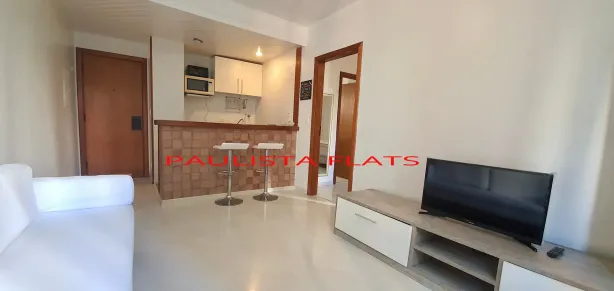 Apartamento com 1 Quarto à venda, 45m² no Jardim Paulista, São Paulo