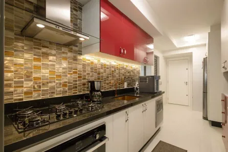 Apartamento com 3 Quartos à venda, 174m² no Vila Leopoldina, São Paulo