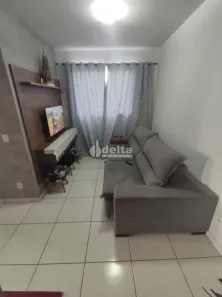 Apartamento com 2 Quartos à venda, 51m² no Maravilha, Uberlândia