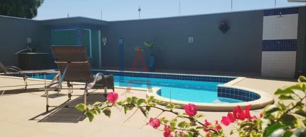 Casa com 5 Quartos à venda, 387m² no Jardim Regina, Indaiatuba
