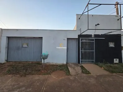 Casa com 1 Quarto à venda, 195m² no Plano Diretor Sul, Palmas