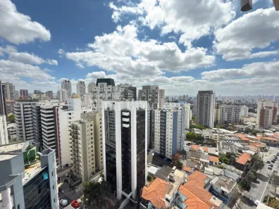 Apartamento com 2 Quartos à venda, 62m² no Vila Mariana, São Paulo