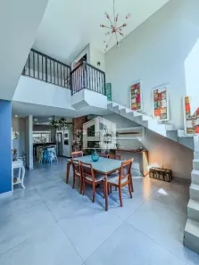 Casa de Condomínio com 3 Quartos à venda, 260m² no Vargem Grande, Rio de Janeiro