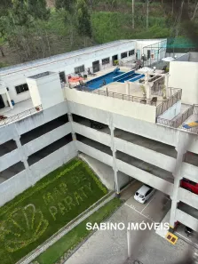 Apartamento com 2 Quartos à venda, 48m² no Alcântara, São Gonçalo