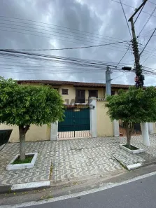 Casa de Condomínio com 2 Quartos à venda, 69m² no Centro, Bertioga